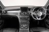 USED 2018 18 MERCEDES-BENZ GLC-CLASS 2.1 GLC 250 D 4MATIC AMG LINE PREMIUM 5d 201 BHP + NATIONWIDE HOME DELIVERY +