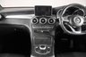 USED 2018 18 MERCEDES-BENZ GLC-CLASS 2.1 GLC 250 D 4MATIC AMG LINE PREMIUM 5d 201 BHP + NATIONWIDE HOME DELIVERY +