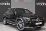 USED 2018 18 MERCEDES-BENZ GLC-CLASS 2.1 GLC 250 D 4MATIC AMG LINE PREMIUM 5d 201 BHP + NATIONWIDE HOME DELIVERY +