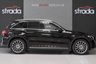 USED 2018 18 MERCEDES-BENZ GLC-CLASS 2.1 GLC 250 D 4MATIC AMG LINE PREMIUM 5d 201 BHP + NATIONWIDE HOME DELIVERY +