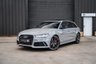 USED 2017 56 AUDI RS6 AVANT 4.0 RS6 PERFORMANCE AVANT TFSI QUATTRO Dynamic Package