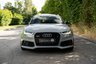 USED 2017 56 AUDI RS6 AVANT 4.0 RS6 PERFORMANCE AVANT TFSI QUATTRO Dynamic Package