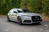 USED 2017 56 AUDI RS6 AVANT 4.0 RS6 PERFORMANCE AVANT TFSI QUATTRO Dynamic Package