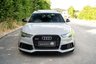 USED 2017 56 AUDI RS6 AVANT 4.0 RS6 PERFORMANCE AVANT TFSI QUATTRO Dynamic Package