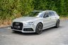 USED 2017 56 AUDI RS6 AVANT 4.0 RS6 PERFORMANCE AVANT TFSI QUATTRO Dynamic Package