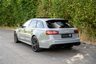 USED 2017 56 AUDI RS6 AVANT 4.0 RS6 PERFORMANCE AVANT TFSI QUATTRO Dynamic Package