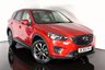 USED 2015 65 MAZDA CX-5 2.2 D SPORT NAV 5d 173 BHP 