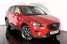 USED 2015 65 MAZDA CX-5 2.2 D SPORT NAV 5d 173 BHP 