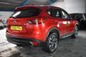 USED 2015 65 MAZDA CX-5 2.2 D SPORT NAV 5d 173 BHP 