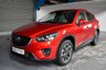 USED 2015 65 MAZDA CX-5 2.2 D SPORT NAV 5d 173 BHP 