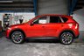 USED 2015 65 MAZDA CX-5 2.2 D SPORT NAV 5d 173 BHP 