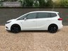 USED 2018 18 VAUXHALL ZAFIRA TOURER 1.4 SRI NAV 5d 138 BHP 