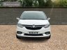 USED 2018 18 VAUXHALL ZAFIRA TOURER 1.4 SRI NAV 5d 138 BHP 