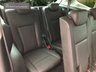 USED 2018 18 VAUXHALL ZAFIRA TOURER 1.4 SRI NAV 5d 138 BHP 