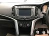 USED 2018 18 VAUXHALL ZAFIRA TOURER 1.4 SRI NAV 5d 138 BHP 