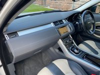 USED 2014 64 LAND ROVER RANGE ROVER EVOQUE 2.2 SD4 DYNAMIC LUX 5d 190 BHP 