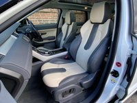 USED 2014 64 LAND ROVER RANGE ROVER EVOQUE 2.2 SD4 DYNAMIC LUX 5d 190 BHP 
