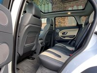 USED 2014 64 LAND ROVER RANGE ROVER EVOQUE 2.2 SD4 DYNAMIC LUX 5d 190 BHP 