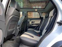 USED 2014 64 LAND ROVER RANGE ROVER EVOQUE 2.2 SD4 DYNAMIC LUX 5d 190 BHP 