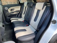 USED 2014 64 LAND ROVER RANGE ROVER EVOQUE 2.2 SD4 DYNAMIC LUX 5d 190 BHP 