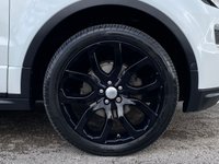 USED 2014 64 LAND ROVER RANGE ROVER EVOQUE 2.2 SD4 DYNAMIC LUX 5d 190 BHP 