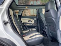 USED 2014 64 LAND ROVER RANGE ROVER EVOQUE 2.2 SD4 DYNAMIC LUX 5d 190 BHP 