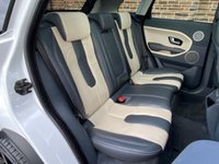 USED 2014 64 LAND ROVER RANGE ROVER EVOQUE 2.2 SD4 DYNAMIC LUX 5d 190 BHP 