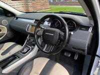 USED 2014 64 LAND ROVER RANGE ROVER EVOQUE 2.2 SD4 DYNAMIC LUX 5d 190 BHP 