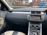 USED 2014 64 LAND ROVER RANGE ROVER EVOQUE 2.2 SD4 DYNAMIC LUX 5d 190 BHP 
