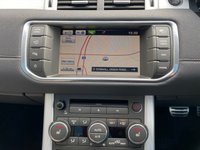 USED 2014 64 LAND ROVER RANGE ROVER EVOQUE 2.2 SD4 DYNAMIC LUX 5d 190 BHP 