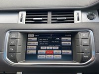 USED 2014 64 LAND ROVER RANGE ROVER EVOQUE 2.2 SD4 DYNAMIC LUX 5d 190 BHP 