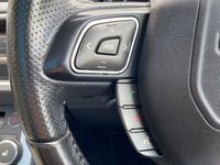 USED 2014 64 LAND ROVER RANGE ROVER EVOQUE 2.2 SD4 DYNAMIC LUX 5d 190 BHP 