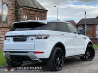 USED 2014 64 LAND ROVER RANGE ROVER EVOQUE 2.2 SD4 DYNAMIC LUX 5d 190 BHP 