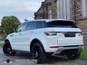 USED 2014 64 LAND ROVER RANGE ROVER EVOQUE 2.2 SD4 DYNAMIC LUX 5d 190 BHP 