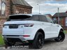 USED 2014 64 LAND ROVER RANGE ROVER EVOQUE 2.2 SD4 DYNAMIC LUX 5d 190 BHP 