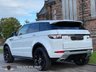 USED 2014 64 LAND ROVER RANGE ROVER EVOQUE 2.2 SD4 DYNAMIC LUX 5d 190 BHP 