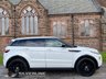 USED 2014 64 LAND ROVER RANGE ROVER EVOQUE 2.2 SD4 DYNAMIC LUX 5d 190 BHP 