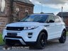 USED 2014 64 LAND ROVER RANGE ROVER EVOQUE 2.2 SD4 DYNAMIC LUX 5d 190 BHP 