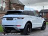 USED 2014 64 LAND ROVER RANGE ROVER EVOQUE 2.2 SD4 DYNAMIC LUX 5d 190 BHP 