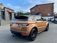 USED 2014 L LAND ROVER RANGE ROVER EVOQUE 2.2 SD4 DYNAMIC 5d 190 BHP GREAT SPEC,EXCELLENT CONDITION