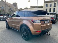 USED 2014 L LAND ROVER RANGE ROVER EVOQUE 2.2 SD4 DYNAMIC 5d 190 BHP GREAT SPEC,EXCELLENT CONDITION