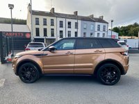 USED 2014 L LAND ROVER RANGE ROVER EVOQUE 2.2 SD4 DYNAMIC 5d 190 BHP GREAT SPEC,EXCELLENT CONDITION