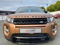 USED 2014 L LAND ROVER RANGE ROVER EVOQUE 2.2 SD4 DYNAMIC 5d 190 BHP GREAT SPEC,EXCELLENT CONDITION