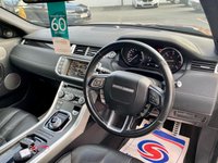 USED 2014 L LAND ROVER RANGE ROVER EVOQUE 2.2 SD4 DYNAMIC 5d 190 BHP GREAT SPEC,EXCELLENT CONDITION