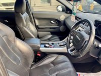USED 2014 L LAND ROVER RANGE ROVER EVOQUE 2.2 SD4 DYNAMIC 5d 190 BHP GREAT SPEC,EXCELLENT CONDITION
