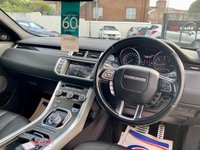 USED 2014 L LAND ROVER RANGE ROVER EVOQUE 2.2 SD4 DYNAMIC 5d 190 BHP GREAT SPEC,EXCELLENT CONDITION