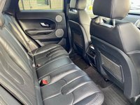 USED 2014 L LAND ROVER RANGE ROVER EVOQUE 2.2 SD4 DYNAMIC 5d 190 BHP GREAT SPEC,EXCELLENT CONDITION