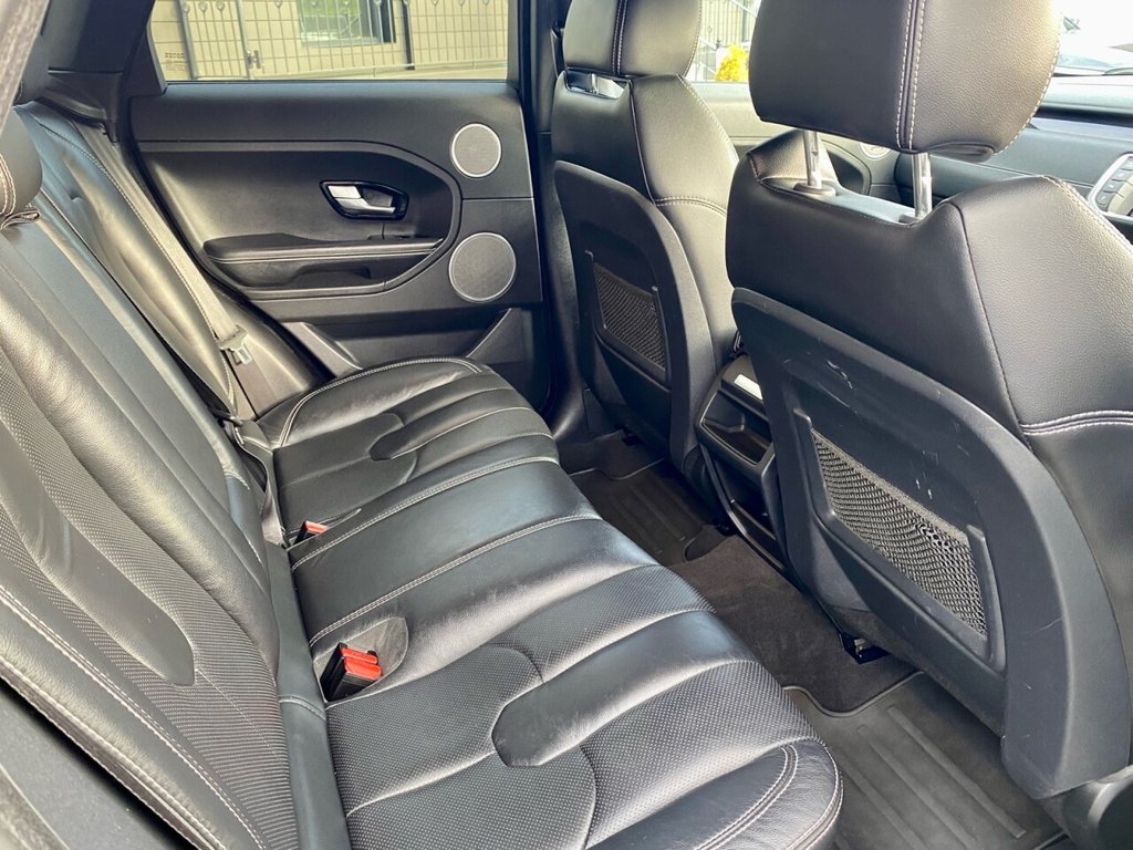 USED 2014 L LAND ROVER RANGE ROVER EVOQUE 2.2 SD4 DYNAMIC 5d 190 BHP GREAT SPEC,EXCELLENT CONDITION