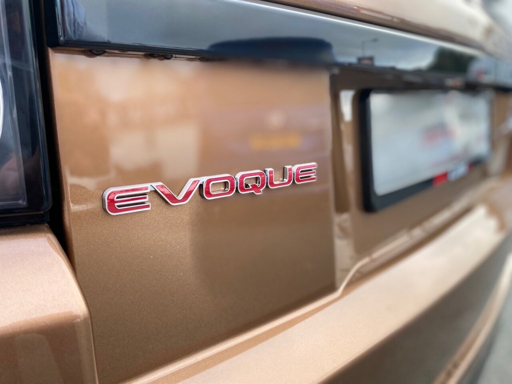 USED 2014 L LAND ROVER RANGE ROVER EVOQUE 2.2 SD4 DYNAMIC 5d 190 BHP GREAT SPEC,EXCELLENT CONDITION