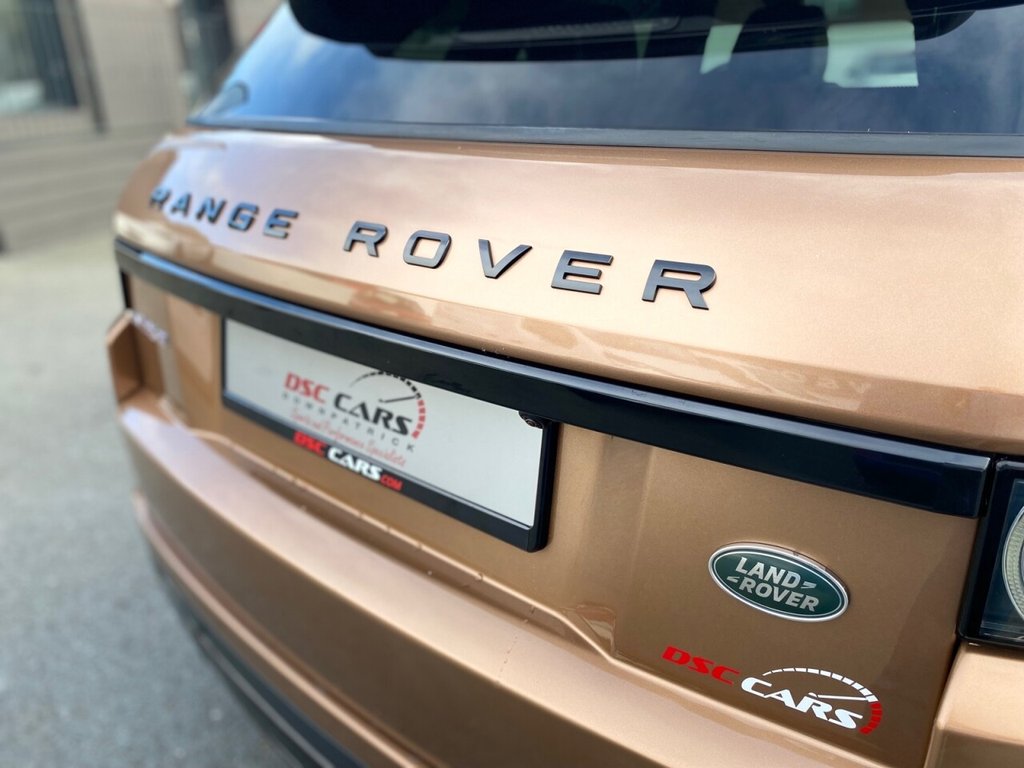 USED 2014 L LAND ROVER RANGE ROVER EVOQUE 2.2 SD4 DYNAMIC 5d 190 BHP GREAT SPEC,EXCELLENT CONDITION